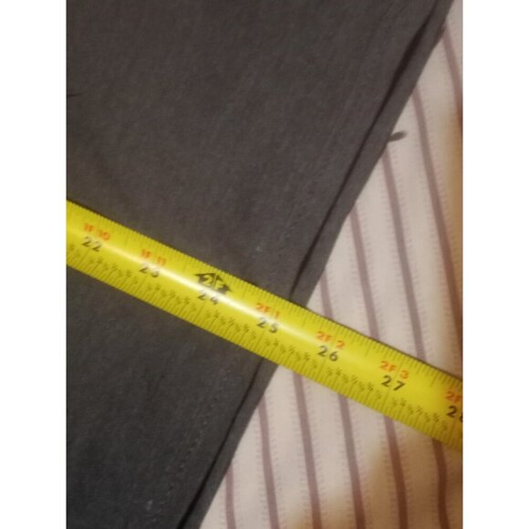 Pokémon Gray Pikachu Graphic T-shirt Crew Neck Adult Size Small S - Picture 10 of 10